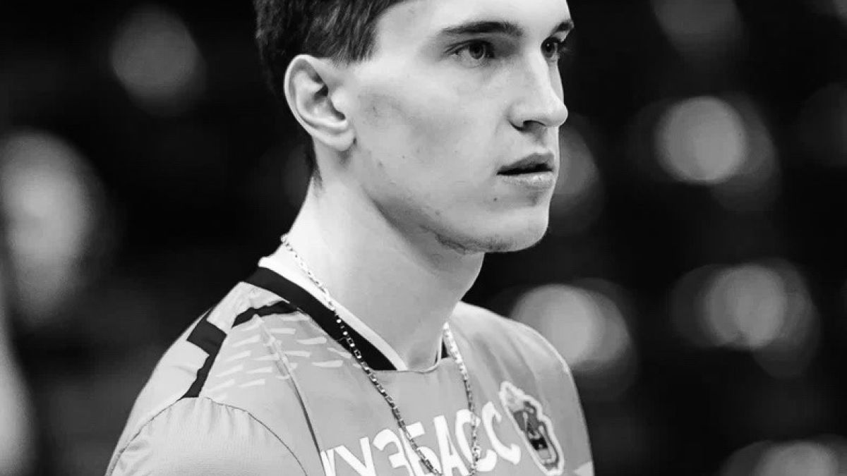 Сергей Павлов