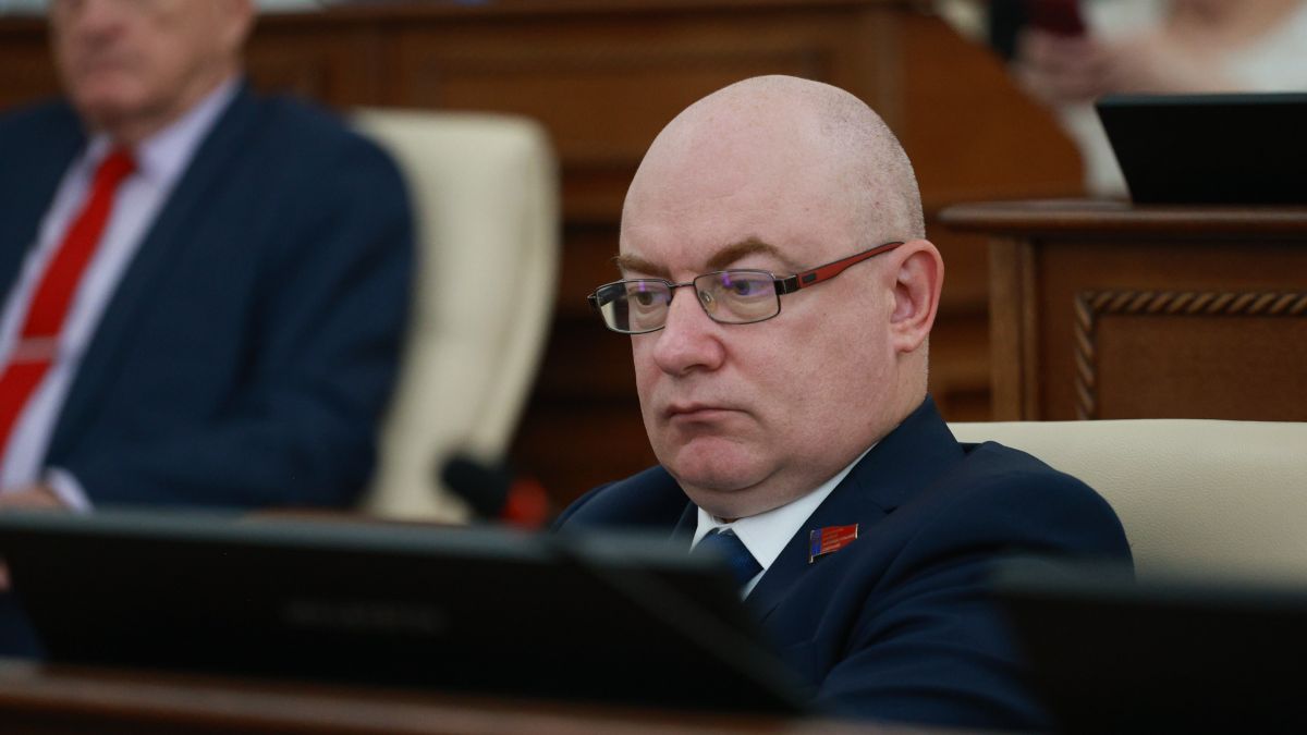 Сергей Малинкович