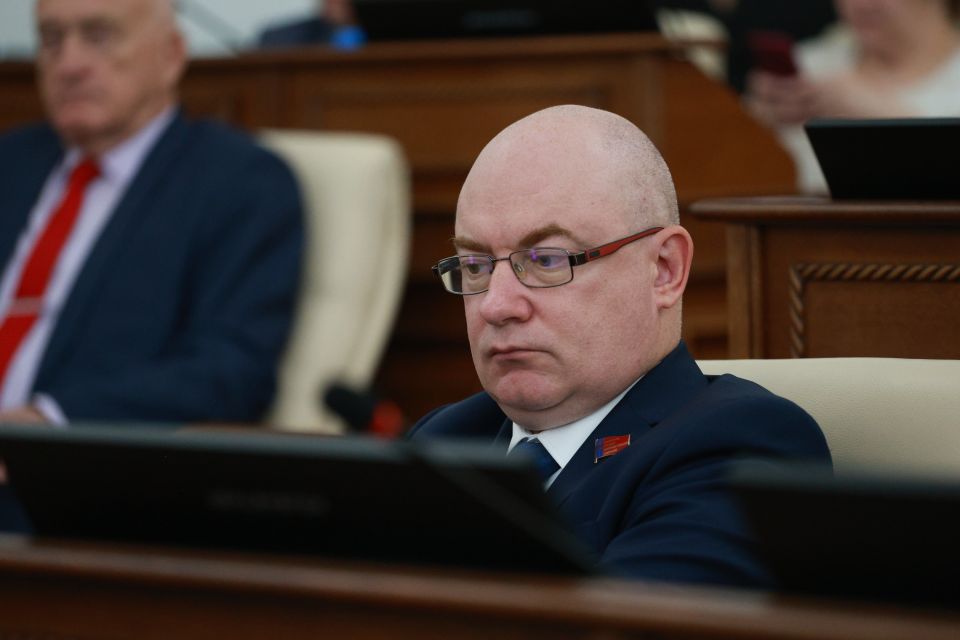 Сергей Малинкович