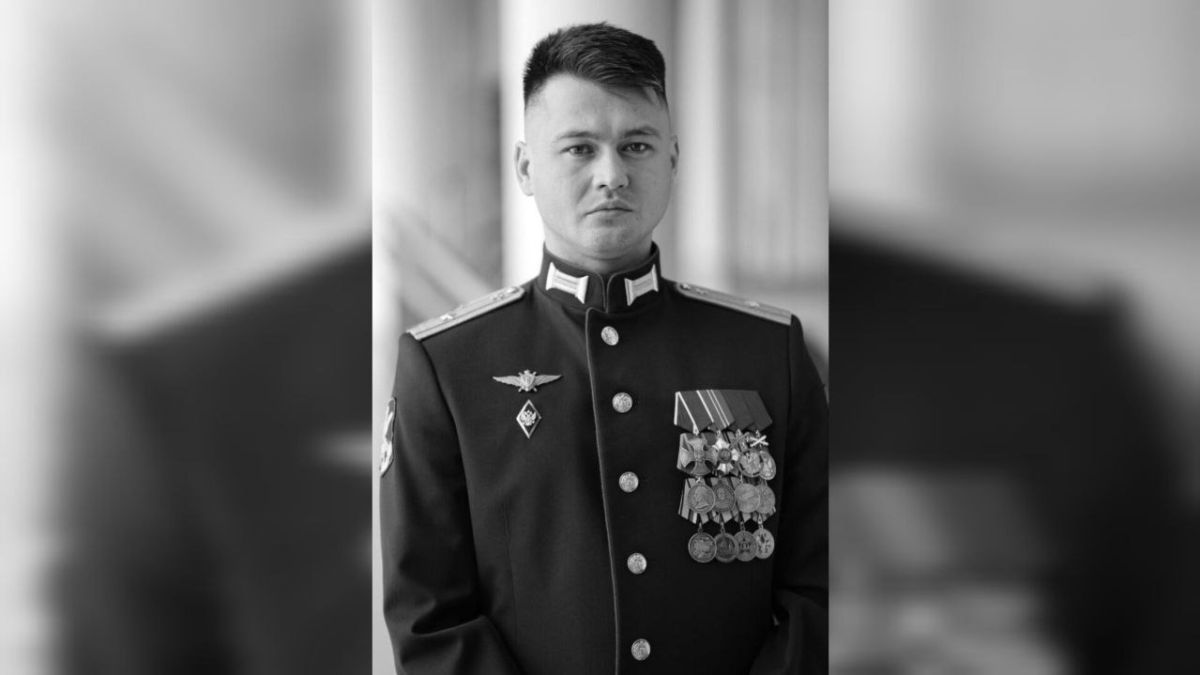Заур Гурциев