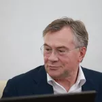 Александр Терентьев помог вернуть автобус в алтайское село