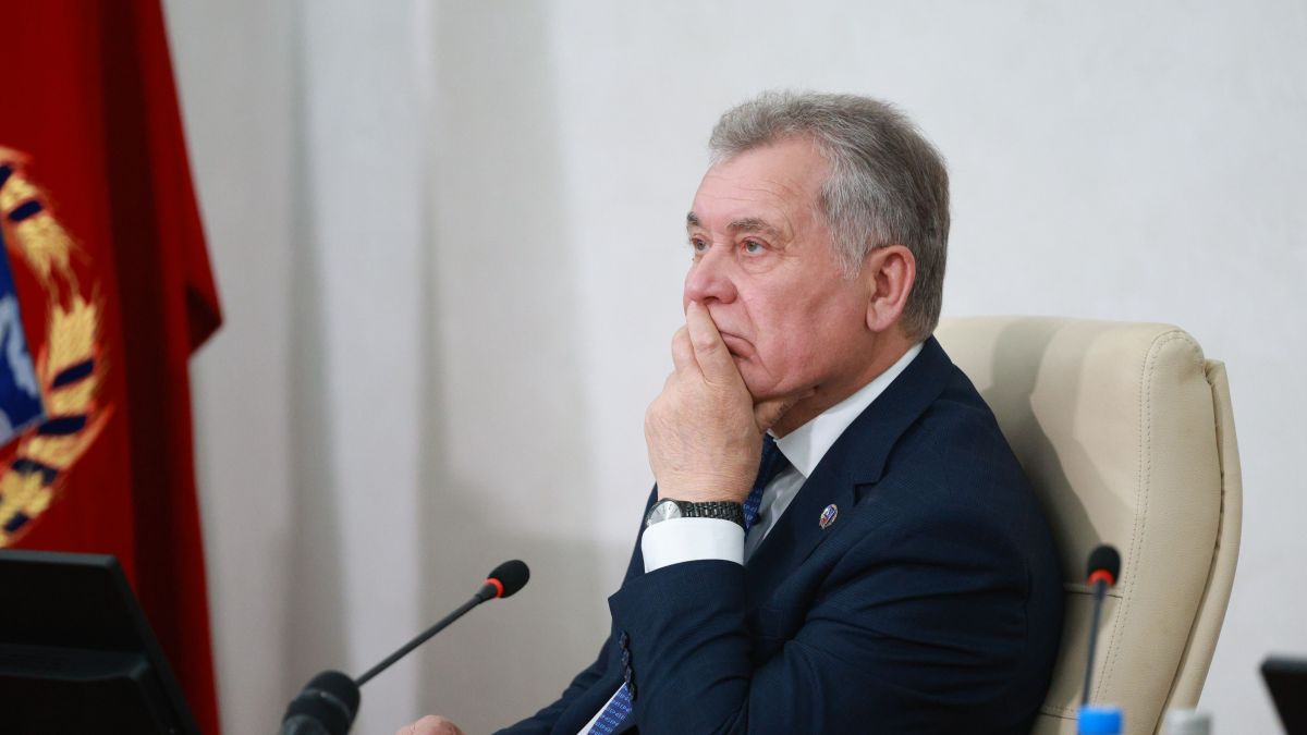 Александр Романенко