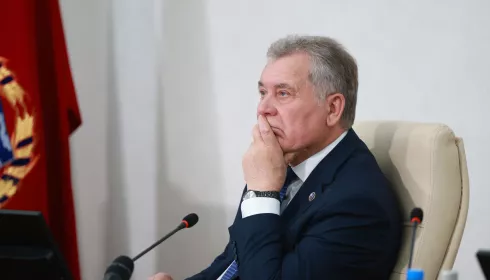 Спикер АКЗС не исключает нервозности и простого крика перед выборами-2026