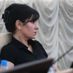 Правоохранители могли заинтересоваться финансовыми делами депутата Госдумы Прусаковой