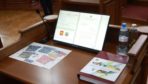 Города усилят, районы перетасуют: в Алтайском крае перенарежут избирательные округа