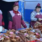 Социальные ярмарки пройдут в семи районах Барнаула