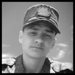На Алтае простятся с 20-летним военнослужащим, погибшим в зоне СВО