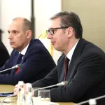 Что сказал президент Сербии о поставках вооружения Украине через третьи страны