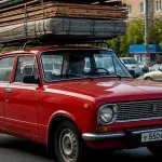 Чтобы груз не стал проблемой: что надо знать о безопасной перевозке негабарита