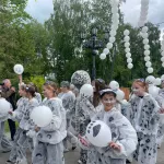 Фестиваль Земля снежного барса вновь состоится в Горно-Алтайске (0+)