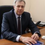 Заместителем министра здравоохранения Алтайского края стал Владимир Лещенко