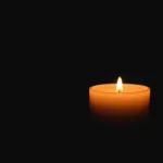В Акташе простились с погибшим в зоне СВО алтайским военнослужащим