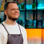 Шеф-повар из Барнаула приготовил необычный рулет из цыпленка и выиграл Молодые ножи