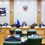 Горячая защита: сенаторы и регионы обсудили, как лучше отстаивать права покупателей