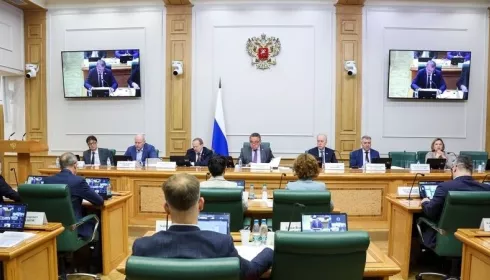 Горячая защита: сенаторы и регионы обсудили, как лучше отстаивать права покупателей