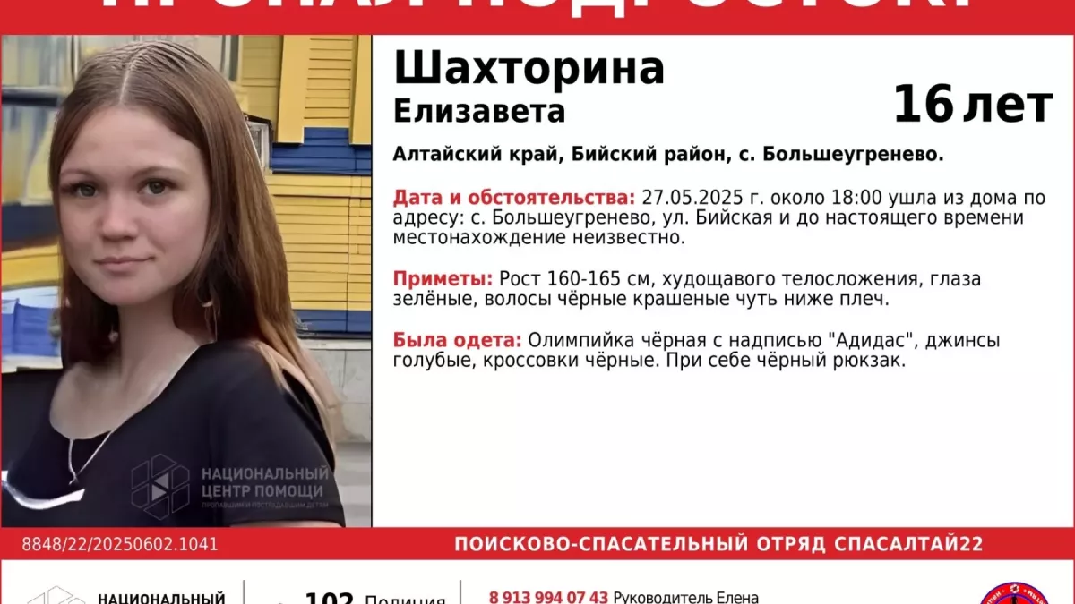 Ориентировка