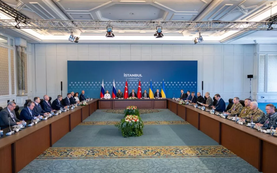 СМИ: передачу тел бойцов ВСУ могут перенести на следующую неделю