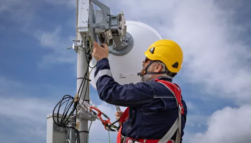 Билайн на 20% ускорил 4G к началу туристического сезона в Горном Алтае