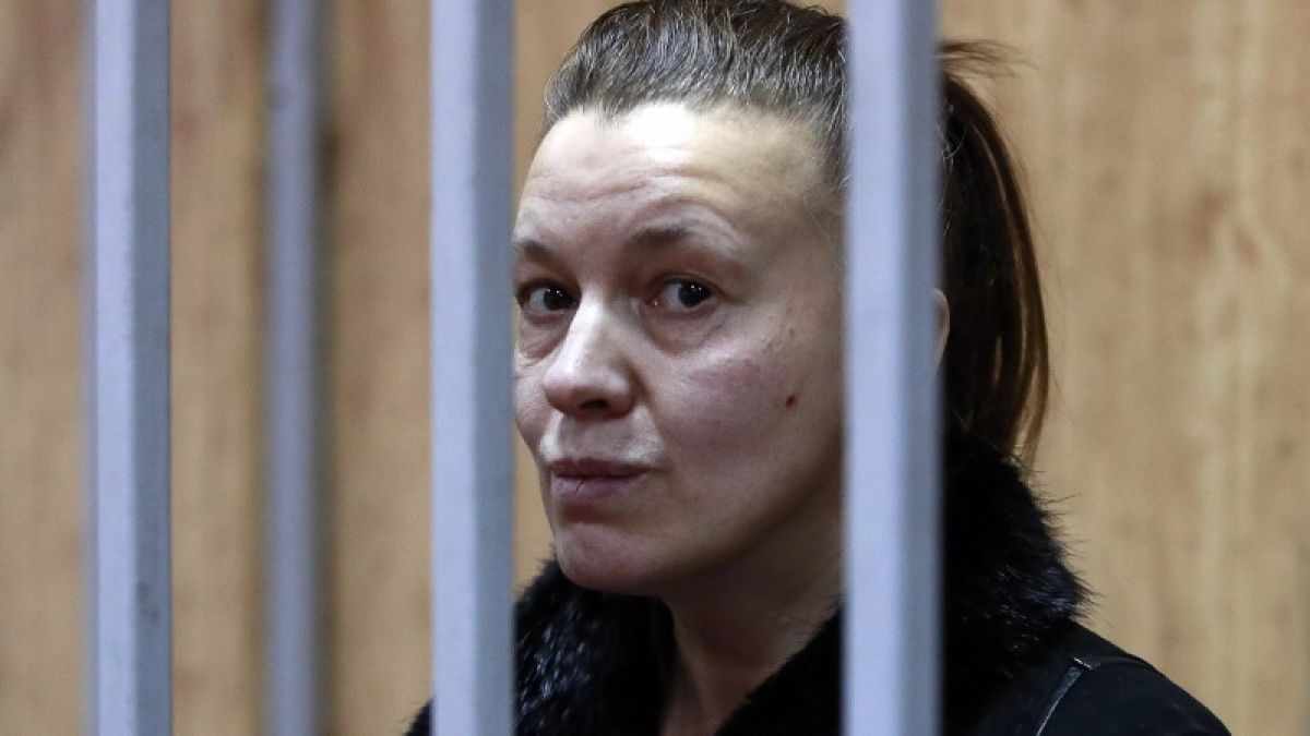 Мать спасенной в Москве "девочки-маугли" назвала случившееся провокацией
