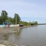 Власти Барнаула ищут желающих обслуживать городской пляж