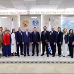 Турфирмы Республики Алтай и Башкортостана подпишут 12 соглашений о сотрудничестве