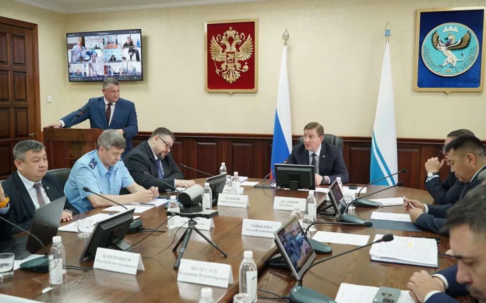 Цена каждого слова высока: почему Андрей Турчак поставил неуд за презентацию муниципальной реформы