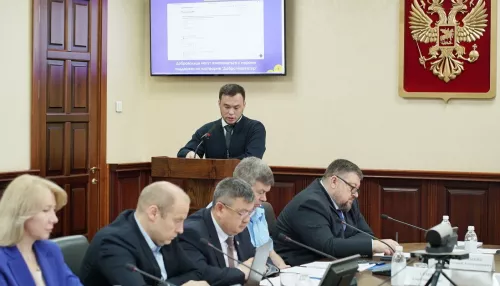 В Республике Алтай утвердили меры поддержки волонтеров
