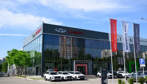 Удачные дни лета: Автоцентр АНТ продлил скидки на покупку автомобилей JETOUR и CHERY