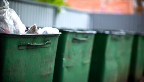 Эко-Комплекс в Барнауле прокомментировал двойные платежи за вывоз мусора