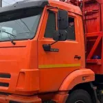 Республика Алтай получит дополнительную спецтехнику для уборки мусора