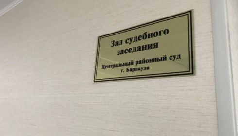 Защита и обвинение закончили допрос Фоканова по делу Алексея Белобородова