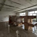 Главу Советского района отстранили от должности на фоне скандального ремонта школы