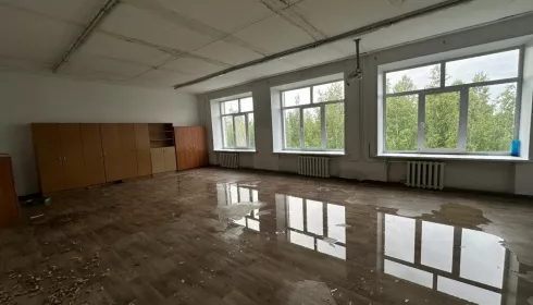 Подрядчика, обвиняемого в хищении при ремонте Советской школы, внесли в черный список