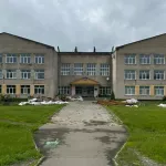 Следователи показали, что творится в скандальной алтайской школе после капремонта