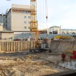 Барнаульцы смогут обсудить проект застройки участка с новым ЦУМом