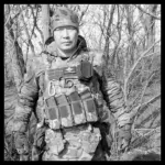 32-летний военнослужащий с Алтая погиб в ходе штурма в Запорожской области