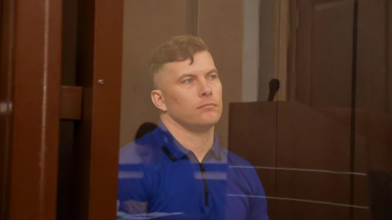 Бывший вице-мэр Барнаула Шеломенцев вновь пытается обжаловать приговор