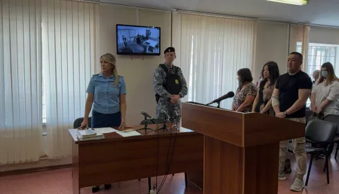 На Алтае шесть человек осудили за аферы с недвижимостью на 60 млн рублей