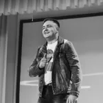 Преподаватель АлтГУ Владимир Скирдин умер в 24 года