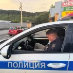 Водители четыре раза пытались дать взятку инспекторам ДПС в Республике Алтай