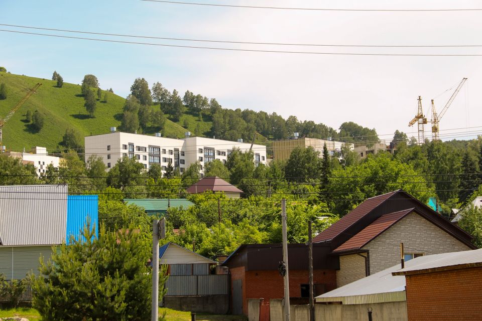 Село Майма Село Майма