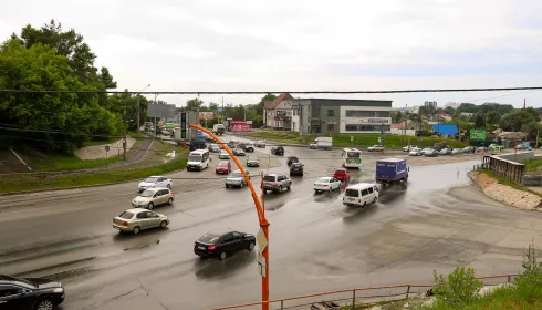 Вопрос приоритетов. Как правильно и безопасно проезжать перекрестки