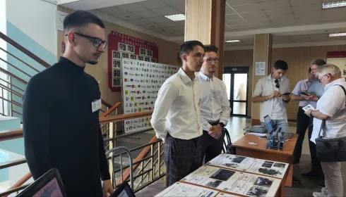 Сделайте так же: в АлтГТУ фиксируют рост импортозаместительных заказов от заводов