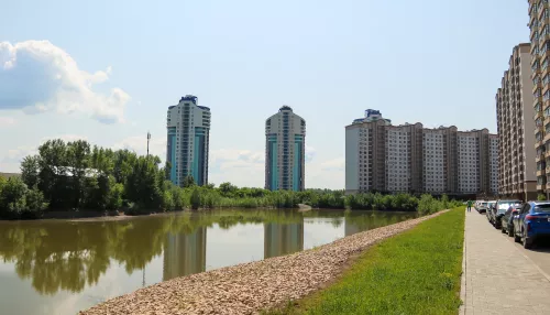 Колониальный подход: барнаульский краевед призвал не засыпать Ковш