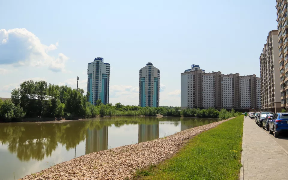 Колониальный подход: барнаульский краевед призвал не засыпать Ковш