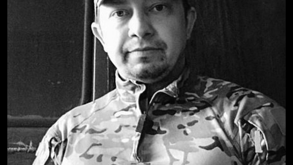 Евгений Колесов