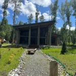 Земли у Каянчинского плеса в Республике Алтай вернули государству