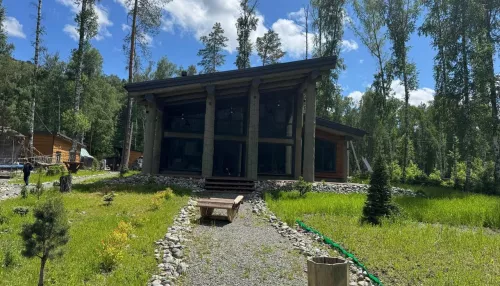 Земли у Каянчинского плеса в Республике Алтай вернули государству