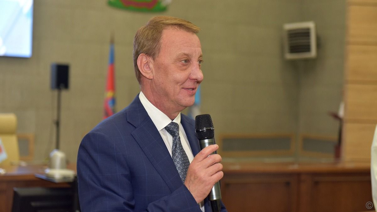 Вячеслав Франк