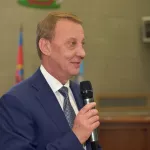 Глава Барнаула поздравил сотрудников и ветеранов МВД с профессиональным праздником